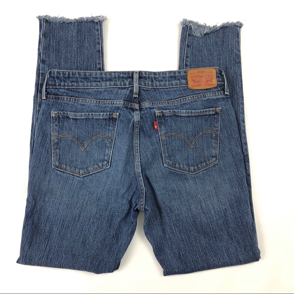 Levi’s 711 Skinny jeans